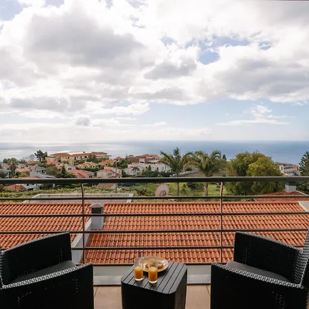 Ponta Do Sol Amazing 3 Bedroom Apartment Exterior photo