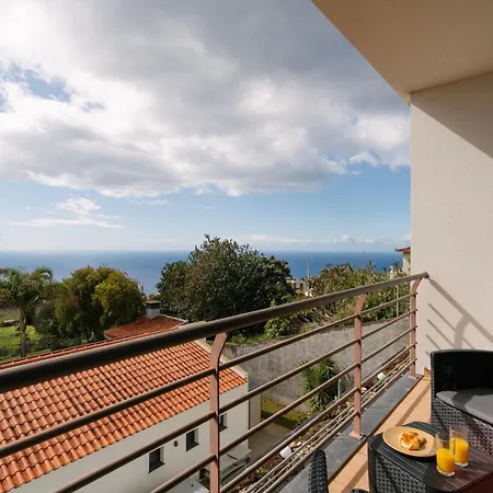 Ponta Do Sol Amazing 3 Bedroom Apartment Exterior photo