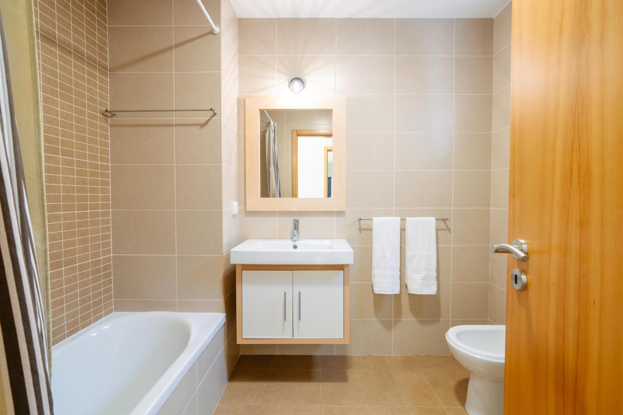 Amazing 3 Bedroom Apartment