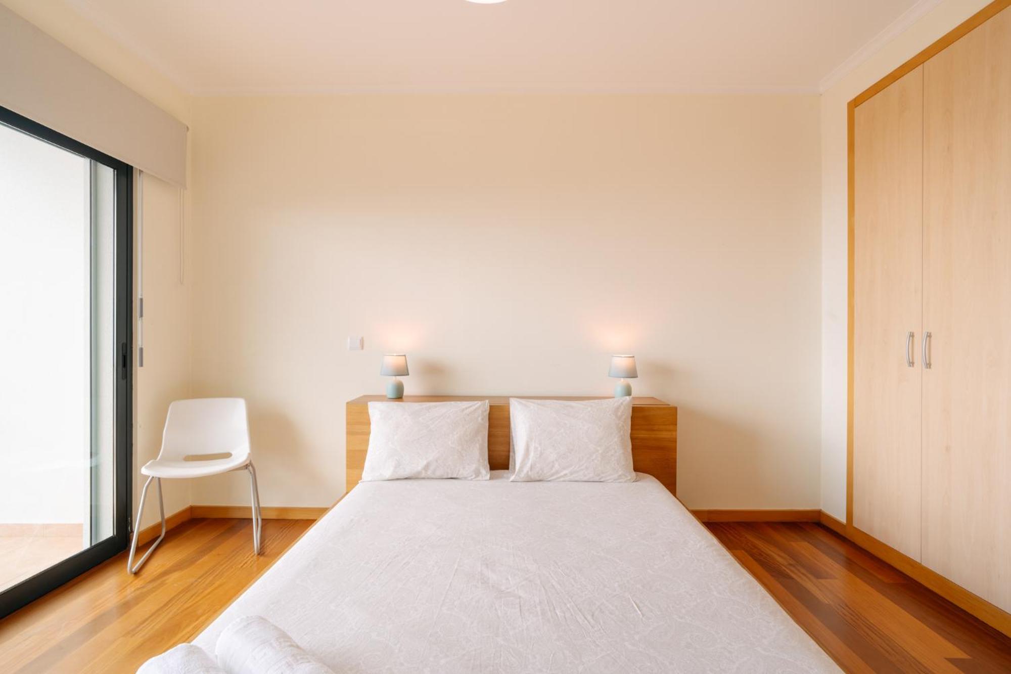 Amazing 3 Bedroom Apartment Ponta do Sol (Madeira)