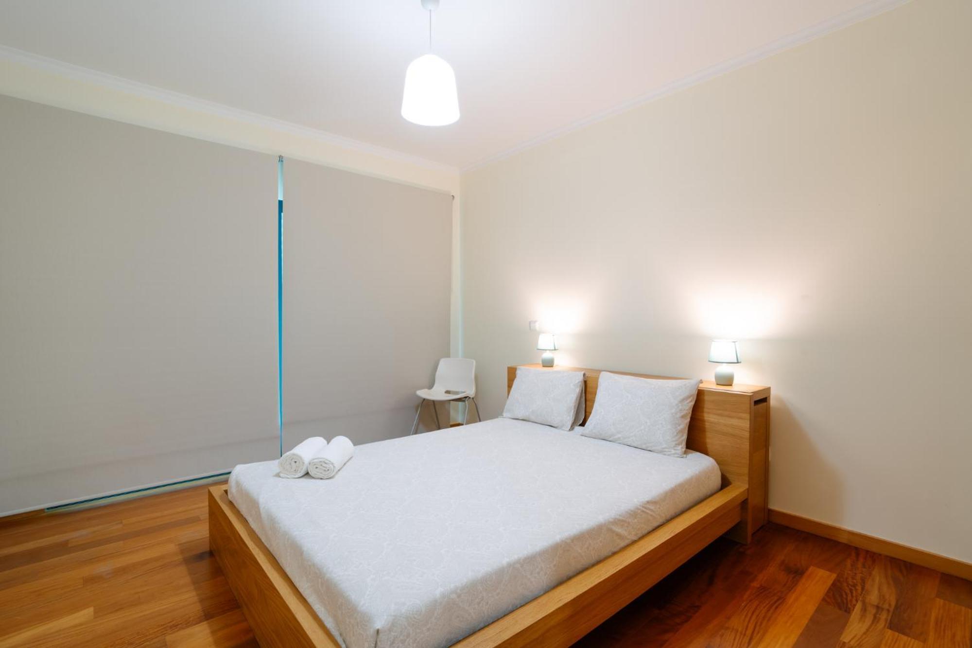 Amazing 3 Bedroom Apartment