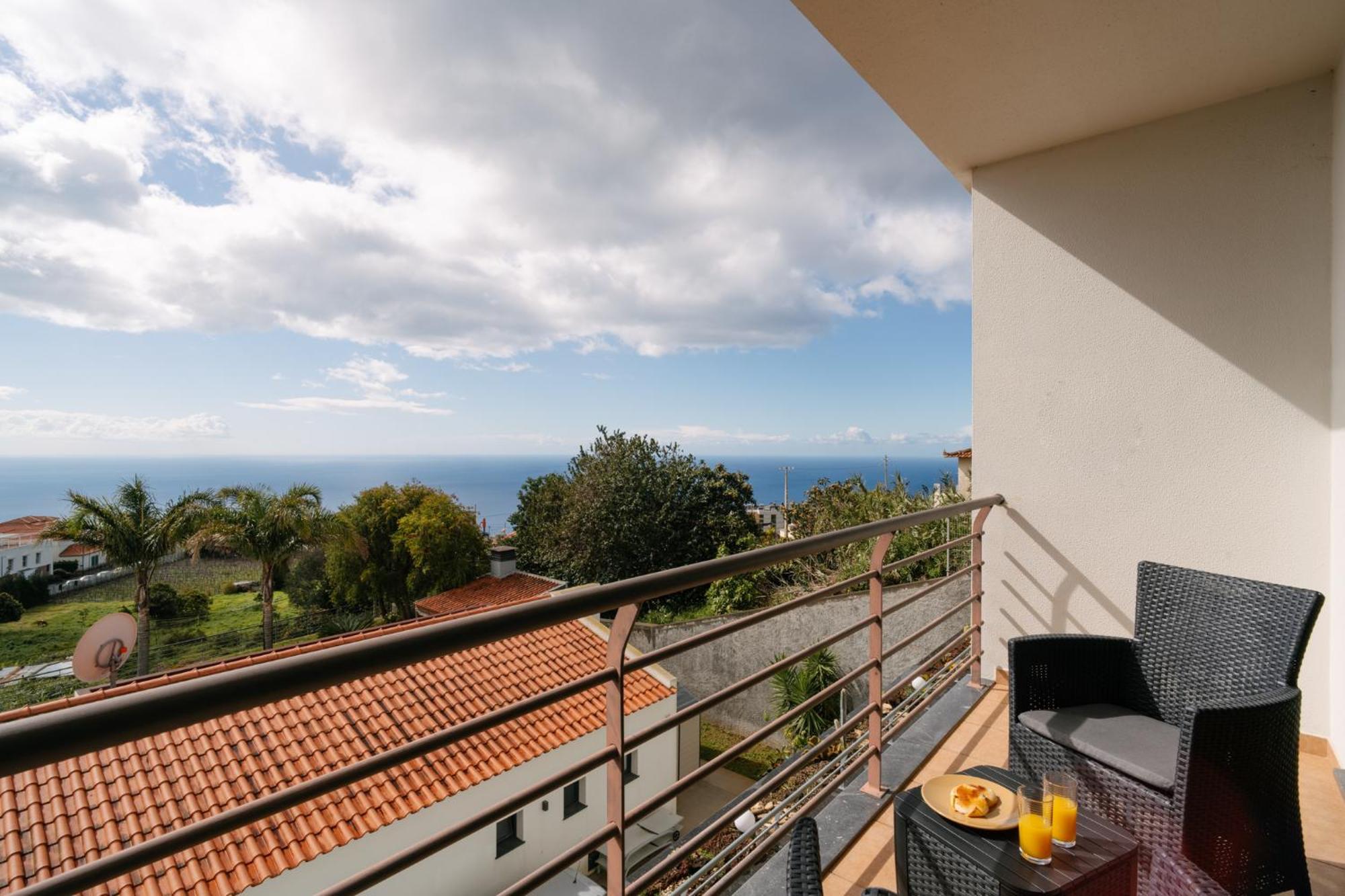Amazing 3 Bedroom Ponta do Sol (Madeira)