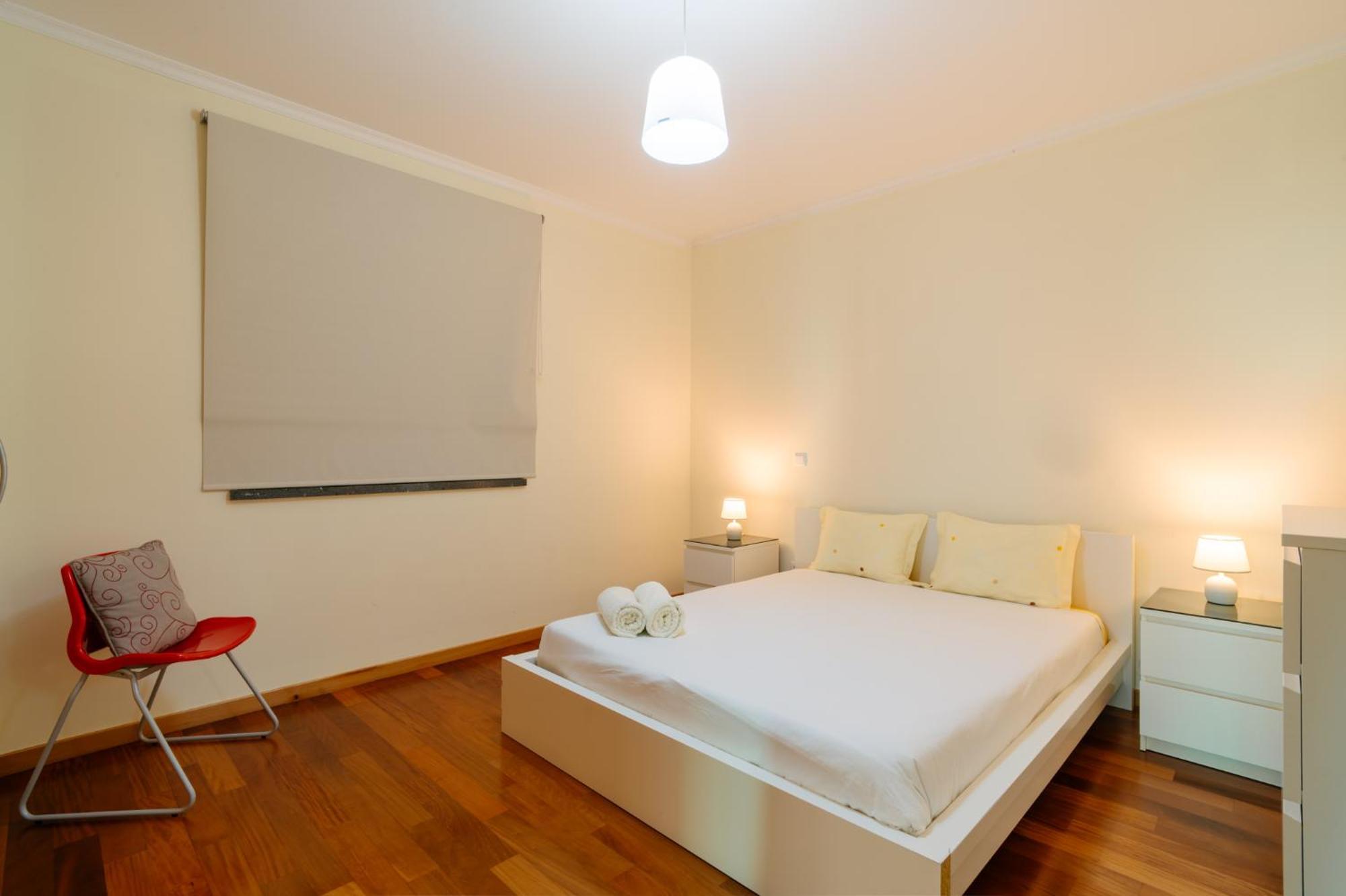 Amazing 3 Bedroom